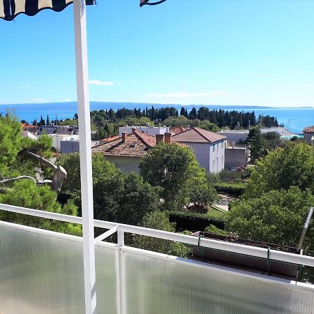 Apartament Viktorija Split Zewnętrze zdjęcie