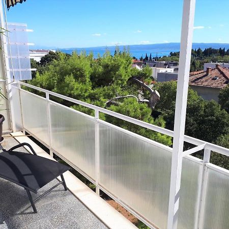 Apartament Viktorija Split Zewnętrze zdjęcie