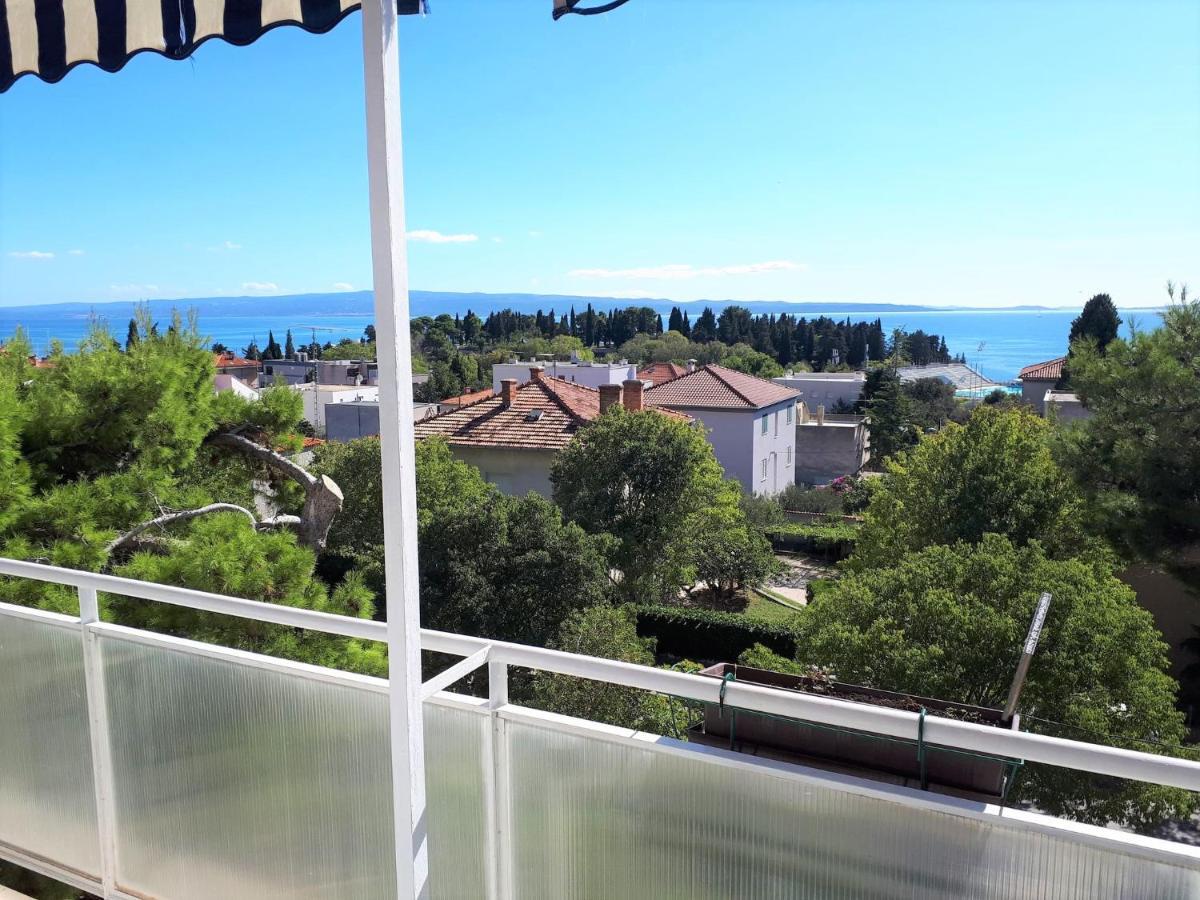 Apartament Viktorija Split Zewnętrze zdjęcie