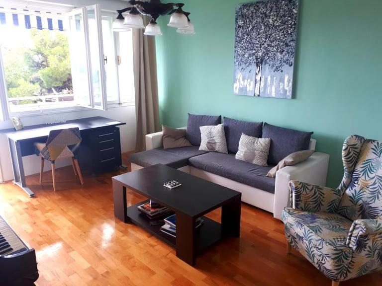 Apartament Viktorija Split Zewnętrze zdjęcie