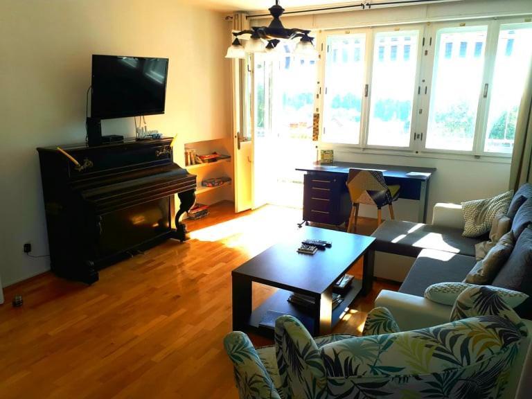 Apartament Viktorija Split Zewnętrze zdjęcie
