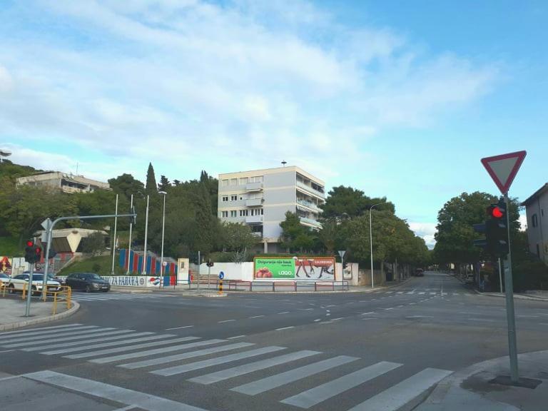 Apartament Viktorija Split Zewnętrze zdjęcie