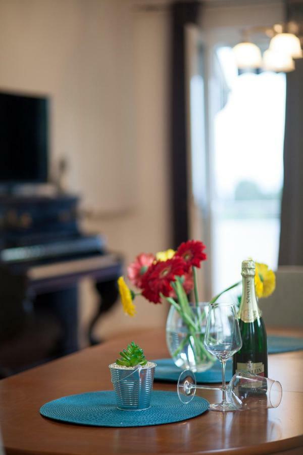 Apartament Viktorija Split Zewnętrze zdjęcie