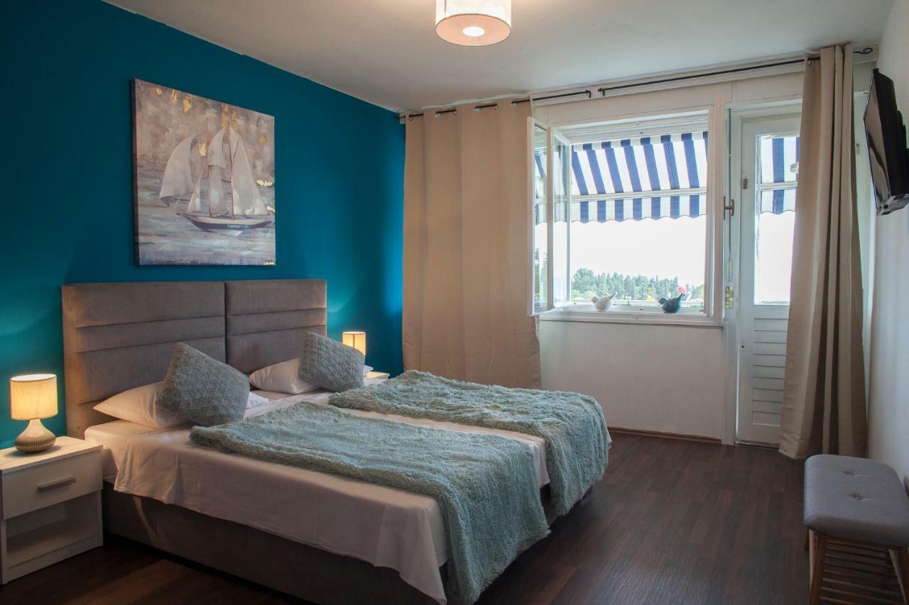 Apartament Viktorija Split Zewnętrze zdjęcie