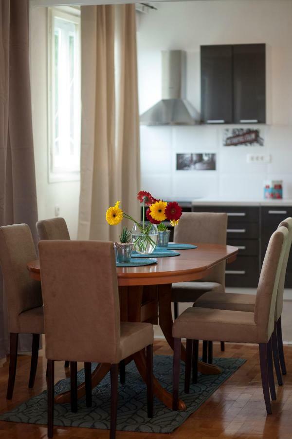 Apartament Viktorija Split Zewnętrze zdjęcie