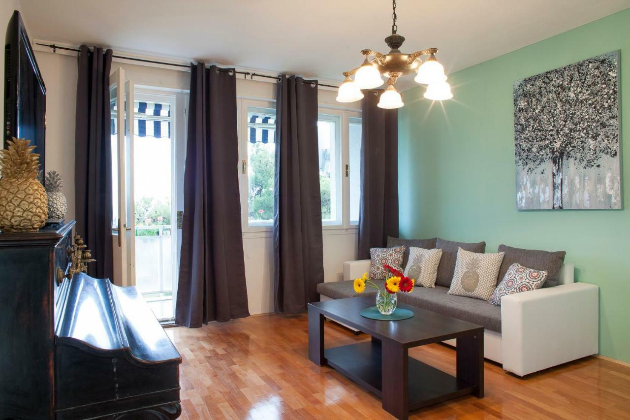 Apartament Viktorija Split Zewnętrze zdjęcie