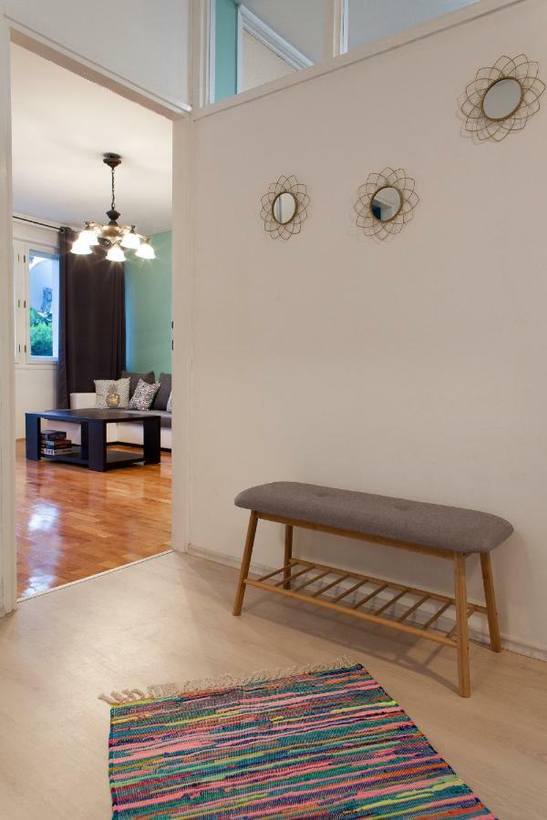 Apartament Viktorija Split Zewnętrze zdjęcie